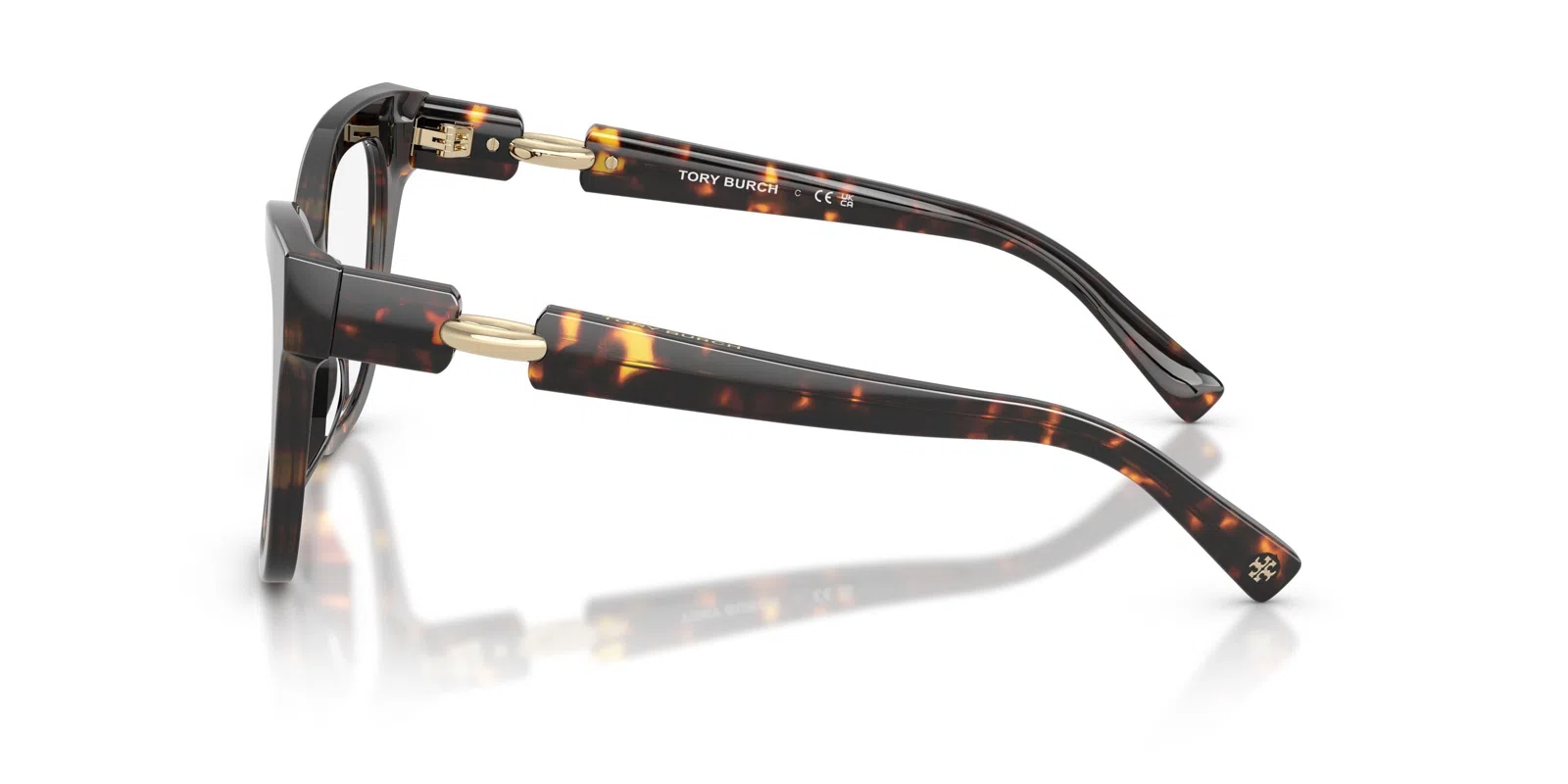 Tory Burch 2162U Eyeglasses - view 5